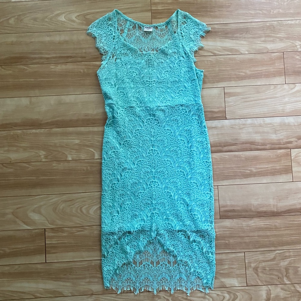 NWOT free people dress